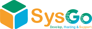 SysGO | Develop, Hosting & Support